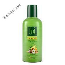 Jui Hair Care Oil 200.0 ml (200ML)